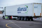 El papel del transporte de mercancas por carretera en Espaa y la contribucin significativa de Alianza Logistics