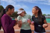 Ferrero Tennis Academy y Postres Reina, unidos para la mejor salud de sus deportistas