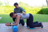 Tratamiento del dolor de espalda mediante ejercicio teraputico en el programa online Espalda Sana de Manel Pardo