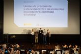 Cultura y la Academia de Cine crean la Unidad de Prevención y Atención Contra las Violencias en el Sector Audiovisual y Cultural