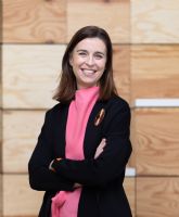 Air Liquide nombra a Dolores Paredes Directora General de Air Liquide España y Portugal