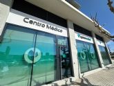 Quirnsalud aumenta su red asistencial en Murcia con la apertura de un Centro Mdico en Cartagena