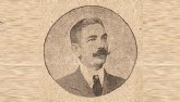 La presencia del poeta, escritor y periodista Antonio Osete en Totana entre 1887 y 1901