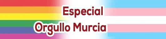 Especial Orgullo Murcia