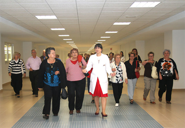 ELPOZO ALIMENTACIÓN CELEBRA UNAS JORNADAS DE PUERTAS ABIERTAS EN COLABORACIÓN CON EL MINISTERIO DE MEDIO AMBIENTE, MEDIO RURAL Y MARINO Y LA FIAB - 2, Foto 2