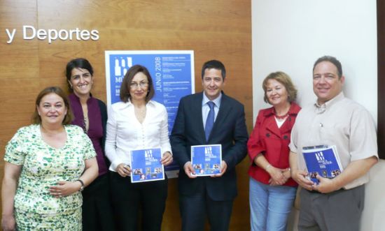 ‘Música en los Patios’ celebra su segunda edición con conciertos en cinco museos regionales - 2, Foto 2