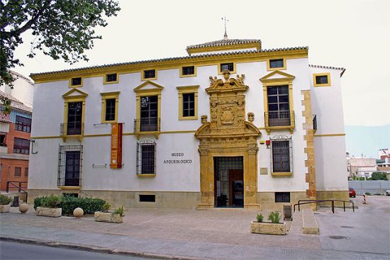 El Museo Arqueológico será el escenario de una conferencia sobre el arte y las ciencias en el occidente musulmán - 1, Foto 1