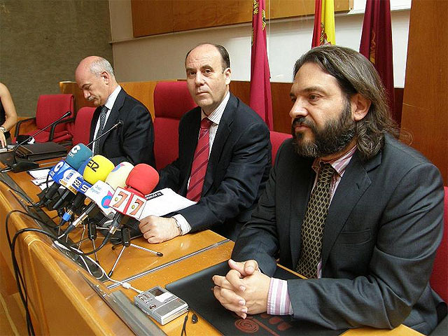 Lorca acogerá este verano cinco cursos de la Universidad del Mar, uno más que el año pasado - 1, Foto 1