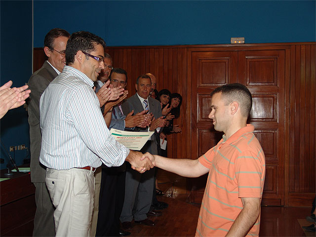 Más de 1.300 fumadores participaron en la tercera edición del concurso ‘Déjalo y gana’ - 2, Foto 2