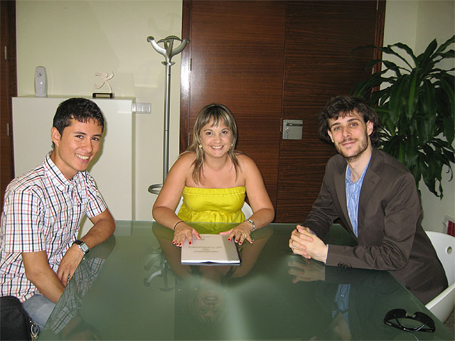 Verónica López participará con una ponencia en la escuela de verano de la Asociación ‘Colegas’ - 1, Foto 1