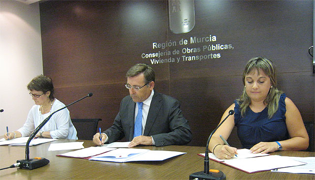 La Comunidad Autónoma amplía los servicios de información que ofrece a los jóvenes de la Región en materia de vivienda - 1, Foto 1