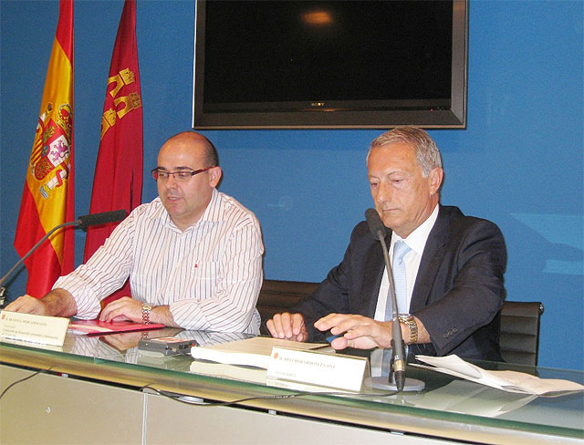 Desarrollo Sostenible y Ecoembes firman un nuevo convenio de colaboración para impulsar la recogida selectiva de envases - 1, Foto 1