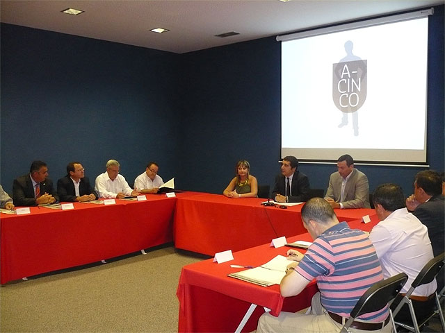 Juventud promueve la dinamización juvenil en nueve ayuntamientos de la Región de Murcia - 1, Foto 1