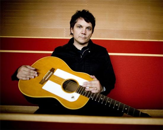 Jeff Tweedy abre el ciclo ‘Otras Músicas’ del Auditorio Regional - 1, Foto 1