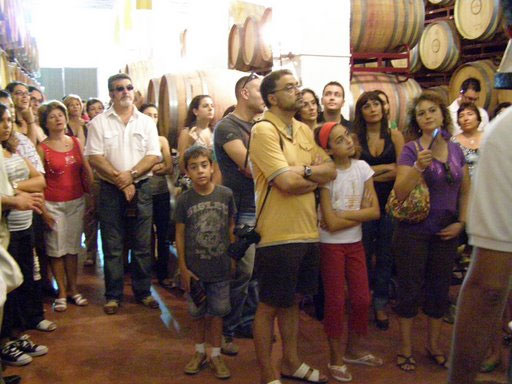 Finaliza, con éxito, el ciclo ‘Música entre vinos’ desarrollado en distintas bodegas de Jumilla - 2, Foto 2