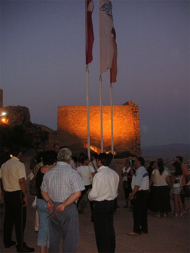 La oferta turística de la Fortaleza del Sol ha superado en un 16% los visitantes del año anterior - 1, Foto 1