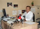El director general de Vivienda y Arquitectura reclama al Ministerio que pague a los jvenes murcianos la Renta Bsica de Emancipacin