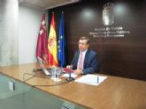 Obras Pblicas subvenciona con ms de 13,4 millones de euros a los ayuntamientos para actuaciones en materia de arquitectura