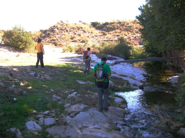 Desarrollo Sostenible retoma este mes, y hasta final del año, ocho proyectos de voluntariado ambiental - 1, Foto 1