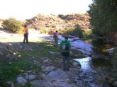 Desarrollo Sostenible retoma este mes, y hasta final del año, ocho proyectos de voluntariado ambiental