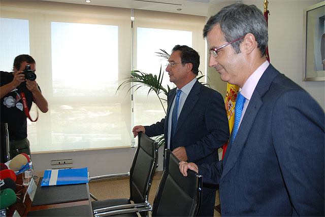 Murcia, región pionera de Europa para agilizar la adopción internacional - 2, Foto 2