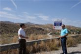 El proyecto de electrificación rural en la zona de Talancón finalizará en diciembre y beneficiará a más de 40 vecinos