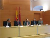 Sotoca anuncia 3 millones de euros para la economa social y la define como “una opcin laboral estable y de futuro”