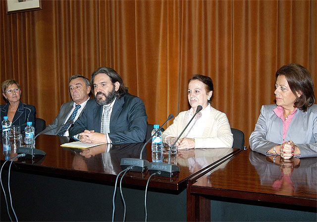 La Confederación Española de Centros de Estudios Locales celebró encuentro en Murcia - 1, Foto 1