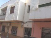La Comunidad y el Ayuntamiento de Murcia rehabilitarán las fachadas y cubiertas de 151 viviendas en La Alberca