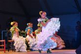 Ms de 100 niños y jvenes participaron el en Festival Flamenco Infantil que adems cont con la actuacin de ‘Ri Pit’