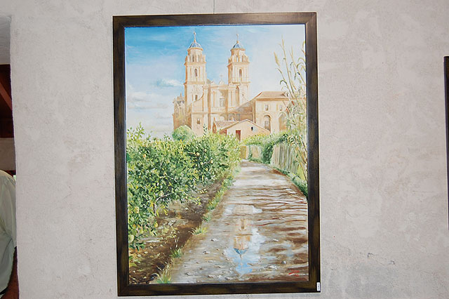 Exposición de Pintura de Francisco José Torrecillas - 1, Foto 1