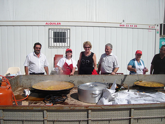 Paellas en El Mirador - 1, Foto 1