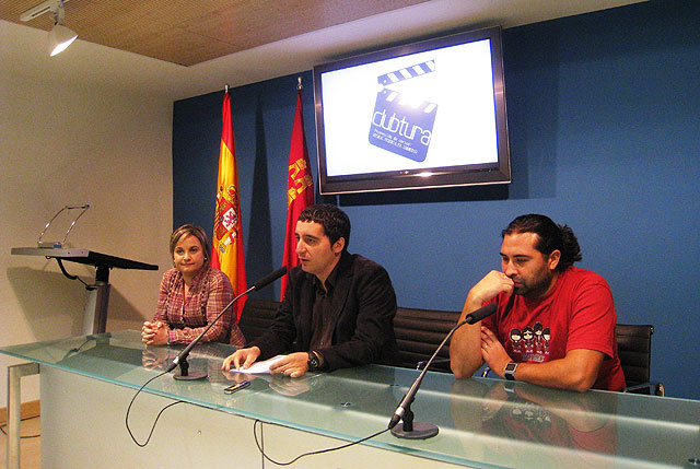 Diferentes locales de Murcia proyectarán cortometrajes dentro del proyecto Clubtura - 1, Foto 1
