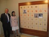 El Museo Ramón Gaya abrirá también los lunes