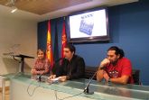 Diferentes locales de Murcia proyectarán cortometrajes dentro del proyecto 