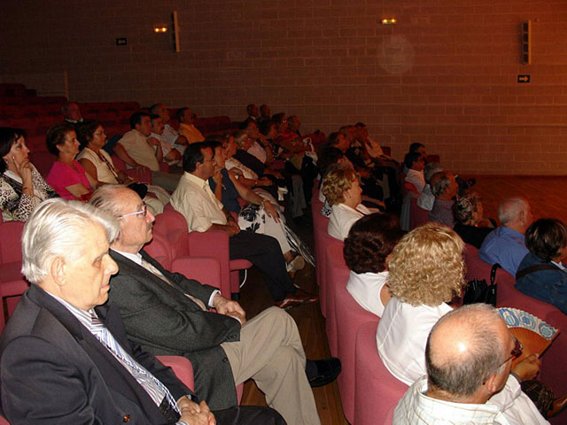 Los cartageneros de Tarragona analizan la herencia cultural catalana - 3, Foto 3