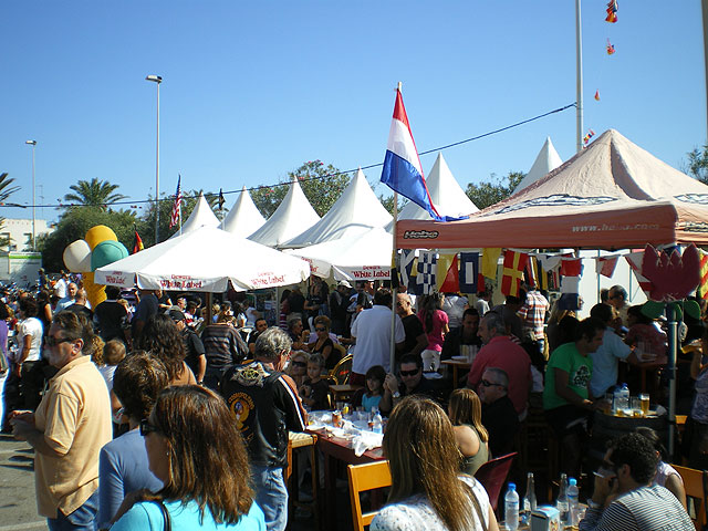 Fiesta del Turismo de La Manga del Mar Menor - 1, Foto 1