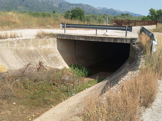 Cerdá asegura que las obras que la Generalitat ejecuta en Tarragona “eran la puerta del trasvase del Ebro a Murcia” - 1, Foto 1