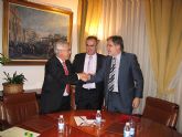 INSS y Universidad de Murcia firman un Convenio para formación y actualización de alumnos y profesionales del Derecho del Trabajo