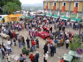 El Mercadillo Artesanal ‘El Mesoncico’ vuelve ms vivo que nunca