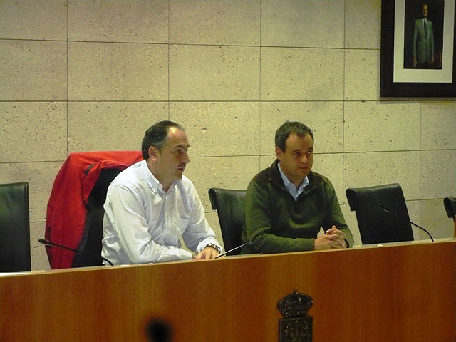 El consejo sectorial del deporte anuncia que la Gala del Deporte´2008 se celebrará el próximo 12 de Diciembre, Foto 2