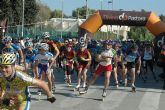 Jornada maratoniana de domingo en San Javier