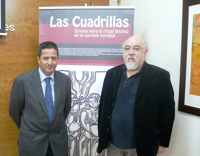 Una muestra dará a conocer el patrimonio musical de ‘Las Cuadrillas’ - 1, Foto 1