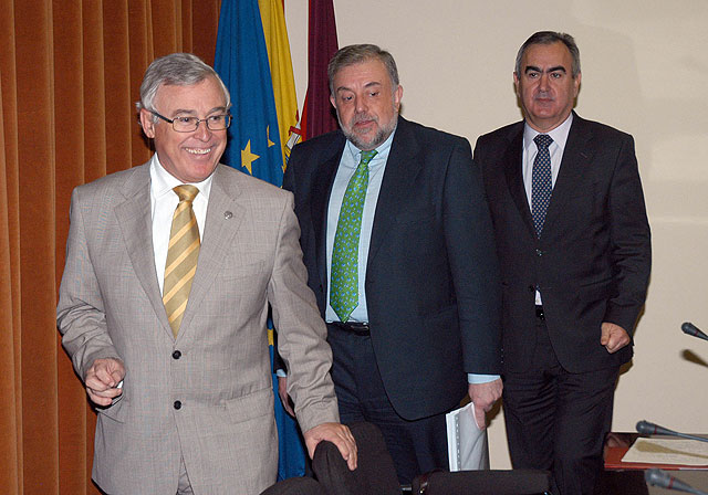 El secretario de Estado para la Seguridad Social defiende el sistema de protección social como una de las principales fortalezas de la economía española - 1, Foto 1