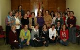 Veintidós santomeranas conforman el primer club de lectura femenino del municipio