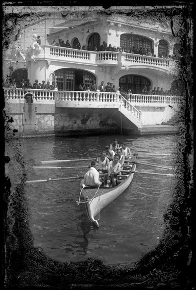 El Cehiform organiza un curso de restauración de fotografía - 1, Foto 1