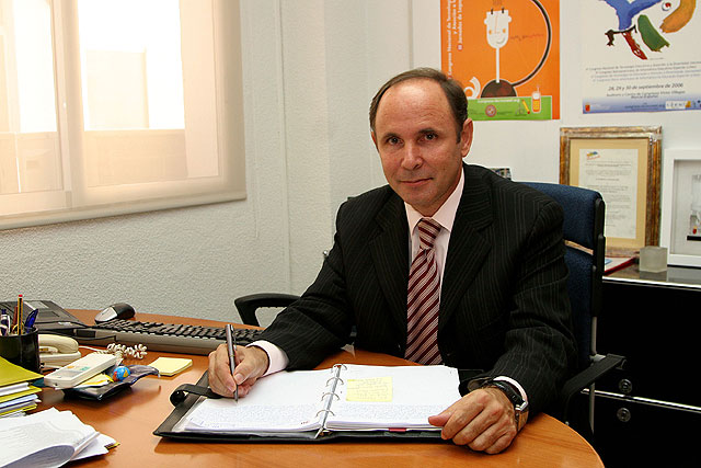 El Auditorio Víctor Villegas acogerá la entrega de los Galardones al Compromiso Social de FAMDIF - 2, Foto 2