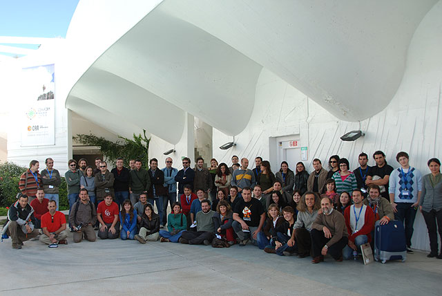 El congreso de la naturaleza destaca el retraso de medidas de gestion de los espacios naturales y la recuperacion de algunas especies silvestres. - 1, Foto 1