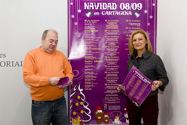 Una Navidad pensada para los niños - 2, Foto 2