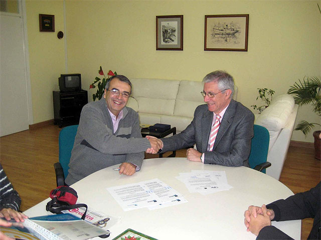 La Rifa Benéfica Casa del Niño integrará laboralmente a discapacitados - 1, Foto 1